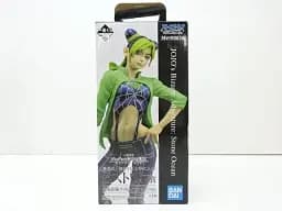 Фігурка Джолін Куджо Неймовірні Пригоди Джо Джо Jojo's Bizzare Adventure Jolyne Cujoh G JJ SO - мініатюра 3