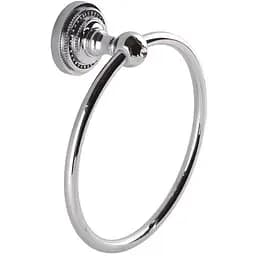 Кільце для рушника Kugu Eldorado 804C Хром