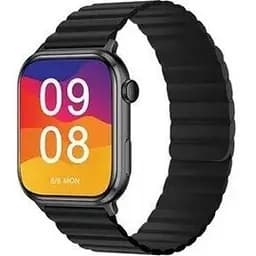 Смарт-годинник Xiaomi Imilab W02 Black Global IMISW02 чорний