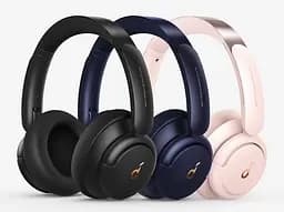 Гарнітура Anker SoundСore Life Q30 v2 Black - мініатюра 2