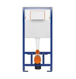 Система інсталяції Cersanit Tech Line OPTI K97-492 30412 - мініатюра 2