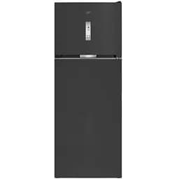 Холодильник Whirlpool WHD2 6472 X4E (186.5 ,диспл, Manhattan Gray.No Frost)