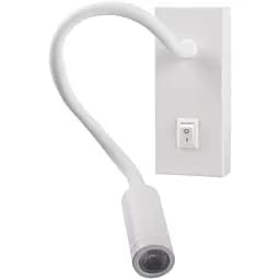 Світильник настінний Kanlux Tonil II LED W декоративний (32523)