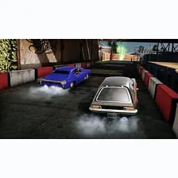 Ключ активації Microsoft Street Outlaws: The List для Xbox One/Series - мініатюра 4