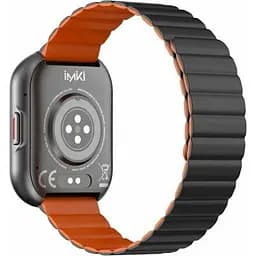 Смарт-годинник iMiki (SE1 Black Magnetic Strap) - мініатюра 4