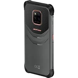 Смартфон Ulefone Power Armor 14 Pro 8/128Gb Black [78457] - мініатюра 7
