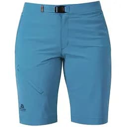 Шорти Mountain Equipment Comici Wmns Short 16 Lagoon Blue (1053-ME-002217S.01214.16)