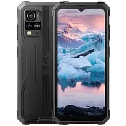 Смартфон Blackview BV4800 Pro 4/128Gb NFC Black Global version
