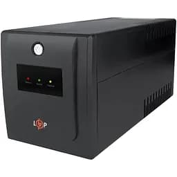 Лінійно-інтерактивне ДБЖ LPM-1100VA-P 770w (LP6445)