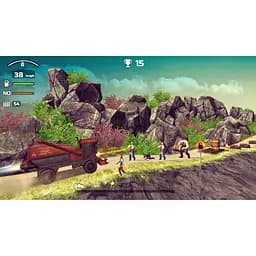 Ключ активації Microsoft Zombie Derby 2 для Xbox One/Series S/X - мініатюра 5