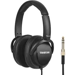 Навушники динамічні стереонавушники Takstar TS450