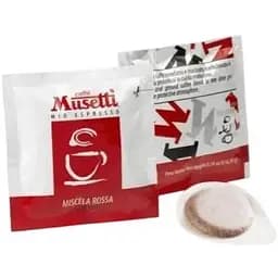 Кофе в чалдах Musetti Mio Espresso 150 шт