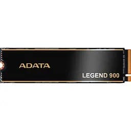 SSD накопитель ADATA Legend 900 M.2 1TB (SLEG-900-1TCS) [130609]