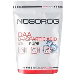 Стимулятор тестостерону Nosorog DAA 200 г