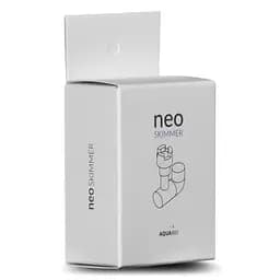 Поверхневий скімер Aquario Neo Skimmer ver.2 L 16/22мм - мініатюра 4