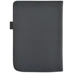 Чохол BeCover Slimbook для PocketBook 606 Basic Lux 2 2020 Black (705185) - мініатюра 2