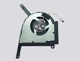 Вентилятор для ноутбука Asus ROG FX507Z, FA507R (DFSCK22D05883E-FP88), DC (12V, 1A), 4pin (для процесора/CPU)