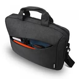 Сумка для ноутбука Lenovo 15.6" Casual T210 Black (GX40Q17229) - мініатюра 4