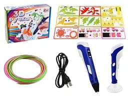 3D ручка 4FUN Game Club, USB кабель питания, 76820