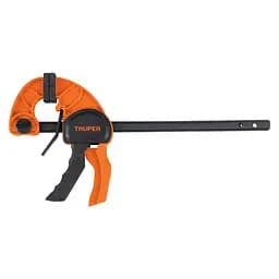 Струбцина Truper триггерная 75 кг 310 мм (PAR-112)