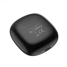 Bluetooth stereo гарнітура HOCO ES56 black - мініатюра 4