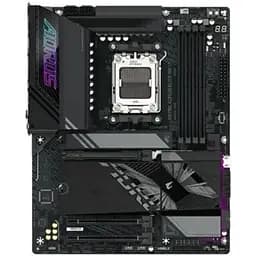 Материнская плата Gigabyte X870E AORUS ELITE WIFI7 (X870E A ELITE WIFI7)
