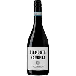 Вино Mare Magnum Piemonte Barbera красное сухое 14.5% 0.75 л 