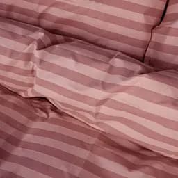 Підковдра MirSon Ranforce Elite Nude stripes 110х140 см (2200011152844) - мініатюра 4