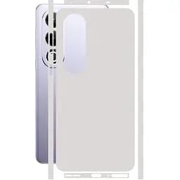 Захисна плівка StatusSKIN для OnePlus Ace 3v Корпус Вініл Перлина глянцева