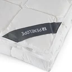Ковдра Penelope - Gold 6,5 tog пухова 240x260 Super King size - мініатюра 4