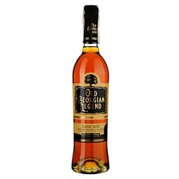 Алкогольний напій Shabo Old Georgian Legend, 0,5 л