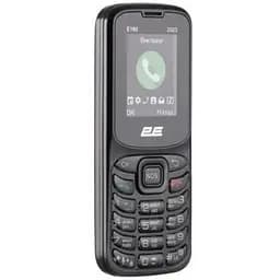 Телефон 2E E180 (2023) 2 SIM чорний