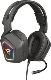 Гарнітура ігрова Trust GXT450 BLIZZ 71 RGB USB Black (23191_Trust)