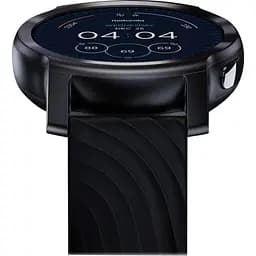 Смарт-годинник Motorola Moto Watch 100 Phantom Black [MOSWZ100-PB] [102586] - мініатюра 5