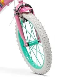 Дитячий велосипед Toimsa Unicorn 16" рожевий (16219) - мініатюра 4