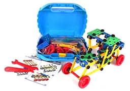 Конструктор ТехноК Технотроник Мега, 3992