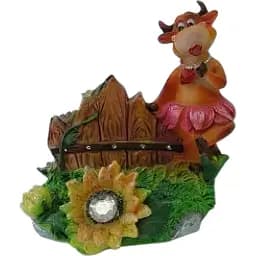 Корова підставка