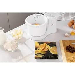 Ваги кухонні Ardesto SCK-893LEMON - мініатюра 6