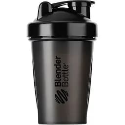 Шейкер BlenderBottle Classic Black с шариком 590 мл