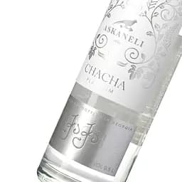 Чача Askaneli Platinum, 40%, 0,5 л - мініатюра 5