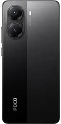 Смартфон Poco X7 Pro 12/256GB Black - мініатюра 3