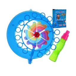 Мыльные пузырьки Offtop, синий (853520)