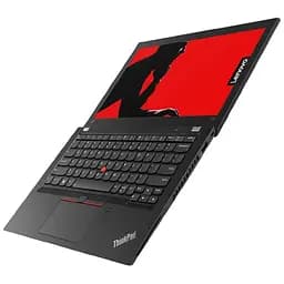 Ноутбук Lenovo ThinkPad X280 (i5-8250U/8/256SSD) - Class A "Б/В" - мініатюра 2