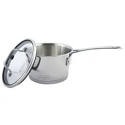 Ківш Lessner Alhambra 16 см 1.6 л 55885-16s - мініатюра 4