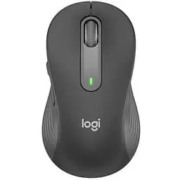 Компьютерная мышь Logitech Signature M650 L Wireless Graphite B2B 910-006348 teh0023052