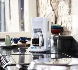 Кавоварка крапельна Russell Hobbs Inspire 24390-56 [144644] - мініатюра 4
