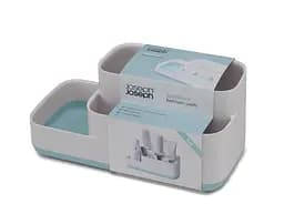 Подставка для зубных щеток и аксессуаров Joseph Joseph (70504)