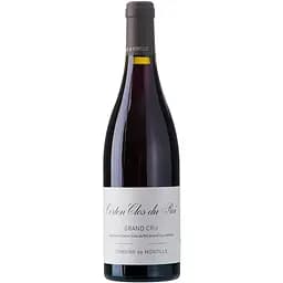 Вино Domaine de Montille Corton Clos du Roi Grand Cru Bio 2017 AOC Bourgogne черовне сухе 0.75 л