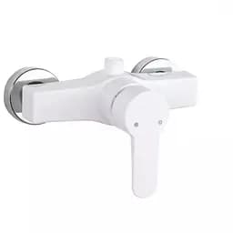 Смеситель для душа Slat SLT-C003W