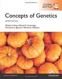 Concepts of Genetics